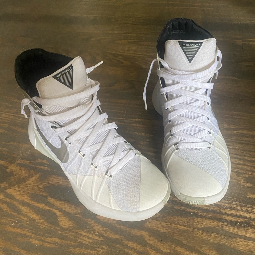 Nike Hyperdunks